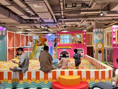 -北方暖暖温泉洗浴(沈阳北站店)