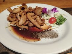 -上楼私房菜(院士路店)