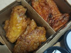 -Kyochon1991校村炸鸡(杨高中路店)