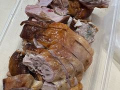 -章云板鸭(马道街店)