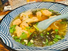 -北丐先生·野馄饨烧烤(雨花万象店)