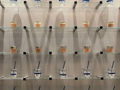 -CUBIC3三立方咖啡(西岸凤巢店)