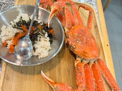 -震海贝烤贝·民俗特色店(延吉总店)