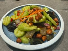 -奕景海鲜酒家· 大连海鲜(星海广场店)