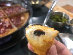 -铜元老码头鳝鱼火锅