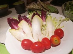 -一叶一世界•素食餐厅(环球中心店)