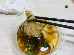 -蜀串香牛杂火锅串串
