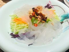 -八大碗·地道东北菜(佳兆业店)