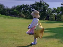 -昆明春城湖畔度假村