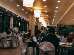 大堂-椿记烧鹅(北门店)