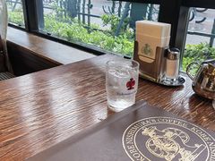 -西村咖啡店 (中山手本店)