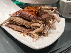 -徐记海鲜(大雁塔|金都店)