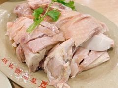 -百家鸡味馆(清泰店)