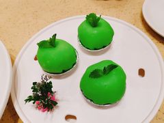 -正哥点心皇子(锦江国际广场店)