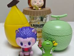 -泡泡玛特POPMART(上海环球港店)