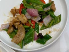 -丰尔粥食·顺德鱼生·干蒸排骨顺德菜(大良分店)