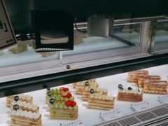 -BanCake·法式千层·拿破仑專門店