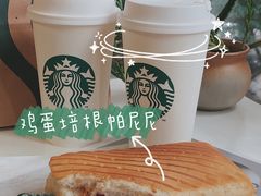 -星巴克臻选(重庆沙坪坝店)