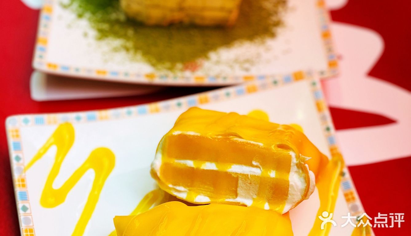 辛而不辣，配着软糯的汤圆，十分香甜！