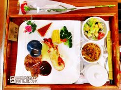 -爱贝蕊恩韩式月子会所(南山店)