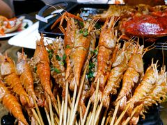 -79号渔船海鲜饭店(华强北店)