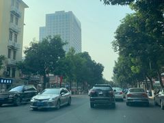 -中山大学附属第六医院(院本部)