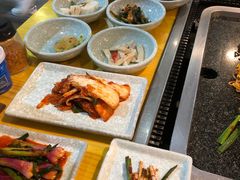 -金顺韩式烤肉·网红烤肉店(广利路店)