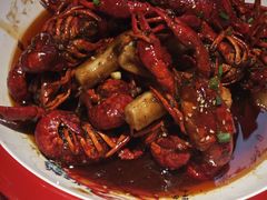 -聚在尊味虾皇·夜宵市集(新建店)