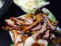 -舒家大院老火锅(台江路店)
