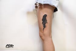 -MDZ STORE·TATTOO·耳饰
