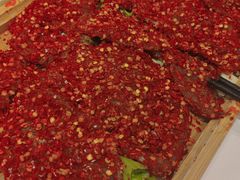 麻辣牛肉-雾都渣渣火锅(南城智汇城店)