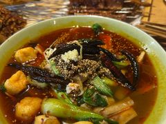 -小乾杯串店•16年沈阳烧烤(文安路店)