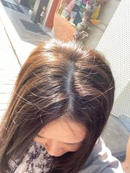 -MINX名珂斯·烫染形象设计
