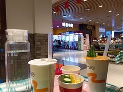-海底捞火锅(方塔东街店)