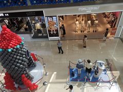 -宁波鄞州万达广场