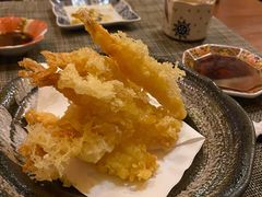 大虾天妇罗-西村居酒屋
