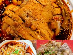 -牛王庙(龙华花园店)