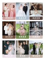 -时光印记婚纱摄影工作室·原创定制