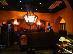 -阿凡提餐厅(簋街店)