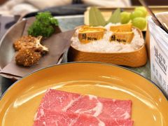 -牛New寿喜烧(龙湖金沙天街店)