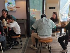 -鸡鸣汤包(红山动物园店)