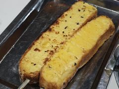 -清真·马坡烧烤涮牛肚·酸浆火锅(新区总店)