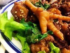 -八两八金·莱芜特色炒鸡(市南漳浦路店)