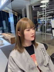 -MRMODE时尚先生美发沙龙