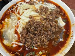豆花面-小谭豆花(西大街店)