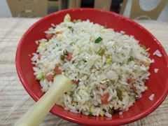 -江城燕子大排档(江汉路步行街店)