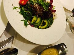 -维兰西餐(万泉河店)