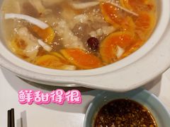 -龙泉人椰子鸡.糟粕醋.海南菜(三亚旗舰店)