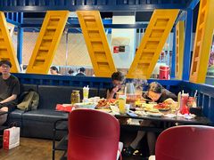 -虾乐园龙虾·夜宵(松江店)