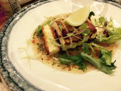 -植物园哈利亚餐厅